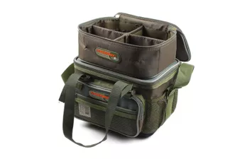 Сумка Fisherbox C108 с кофром для катушек в комп. 5 коробок