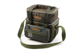 Сумка Fisherbox C108 с кофром для катушек в комп. 5 коробок