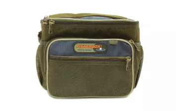 Сумка Fisherbox C101 в комплекте 5 коробок Fisherbox