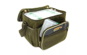 Сумка Fisherbox C101 в комплекте 5 коробок Fisherbox