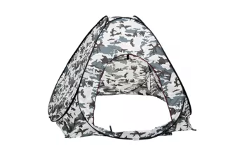 Палатка PF автомат 1,5*1,5 КМФ без пола