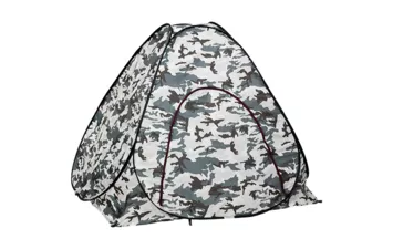 Палатка PF автомат 1,5*1,5 КМФ без пола