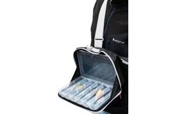 Сумка W-3 Street Sling (1 кор) Medium