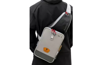 Сумка W-3 Street Sling (1 кор) Medium