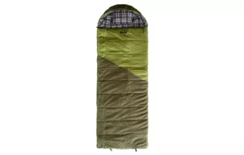 Спальник Tramp Kingwood Regular -5°С/-25°С TRS-053R