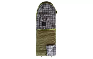 Спальник Tramp Kingwood Regular -5°С/-25°С TRS-053R