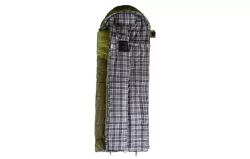 Спальник Tramp Kingwood Regular -5°С/-25°С TRS-053R