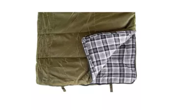 Спальник Tramp Kingwood Regular -5°С/-25°С TRS-053R