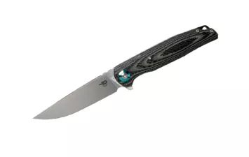 Нож Bestech BG19B Ascot