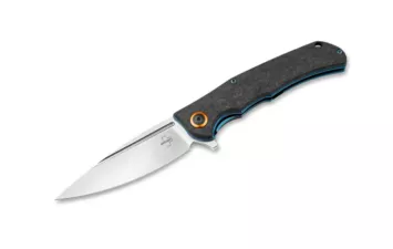 Нож складной Boker BK01BO492 Nubilum