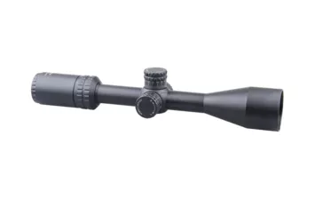 Прицел оптический Vector Optics Hugo 3-12x44 сетка 22LR
