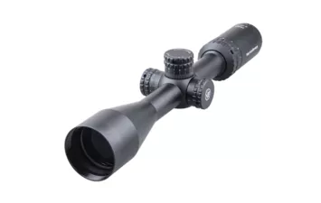 Прицел оптический Vector Optics Hugo 3-12x44 сетка 22LR