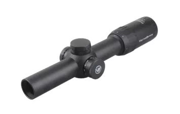 Прицел оптический Vector Optics Constantine 1-8x24 сетка EHT Mil 30мм