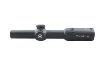 Прицел оптический Vector Optics Constantine 1-8x24FFP сетка EHT Mil 30мм