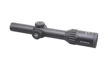 Прицел оптический Vector Optics Continental 1-8x24 Tactical ED сетка BDC 30мм