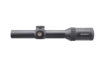 Прицел оптический Vector Optics Continental 1-8x24 Tactical ED сетка BDC 30мм