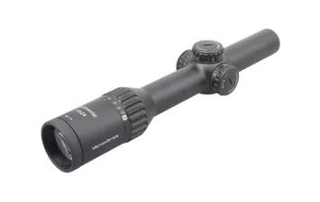 Прицел оптический Vector Optics Continental 1-8x24 Tactical ED сетка BDC 30мм