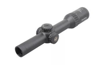 Прицел оптический Vector Optics Continental 1-8x24 Tactical ED сетка BDC 30мм