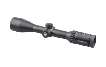 Прицел оптический Vector Optics Continental 2-12x50 сетка L4a 30мм
