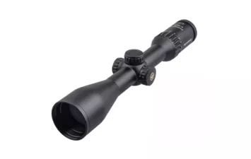 Прицел оптический Vector Optics Continental 2-12x50 сетка L4a 30мм
