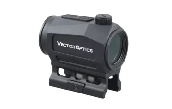 Коллиматор Vector Optics SCRAPPER 1x25 Genll 2MOA