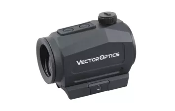 Коллиматор Vector Optics SCRAPPER 1x25 Genll 2MOA