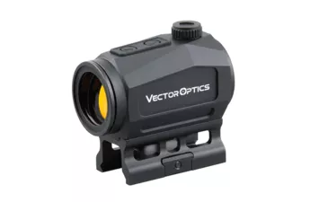 Коллиматор Vector Optics SCRAPPER 1x25 Genll 2MOA