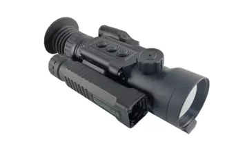 Прицел тепловизионный VENOX Patriot 640 LRF F55/1.0 v 2.0