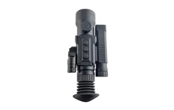 Прицел тепловизионный VENOX Patriot 640 LRF F55/1.0 v 2.0
