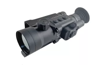 Прицел тепловизионный VENOX Patriot 640 LRF F55/1.0 v 2.0