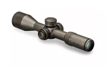 Прицел Vortex Razor Gen.ll 4.5-27x56 FFR EBR-7C MRAD