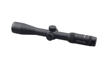 Прицел оптический Vector Optics Forester 2-10x40 сетка L4a 30мм