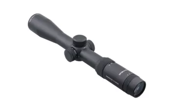 Прицел оптический Vector Optics Forester 2-10x40 сетка L4a 30мм