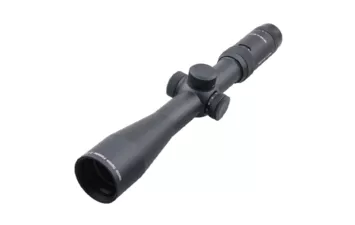 Прицел оптический Vector Optics Forester 2-10x40 сетка L4a 30мм