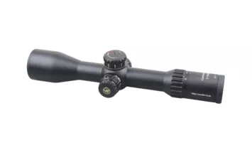 Прицел оптический Vector Optics Continental 3-18x50 FFP сетка VECMBR Mil 34мм