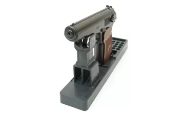 Пистолет пневматический BORNER РМ49 Blowback