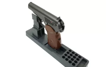 Пистолет пневматический BORNER РМ49 Blowback
