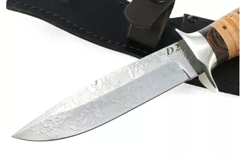 Нож Лидер-2 D2