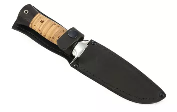 Нож Лидер-2 D2