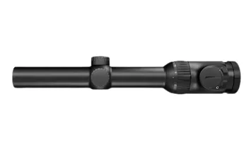 Прицел Swarovski Z6i II 1-6х24  L 4A-I  (комиссия)