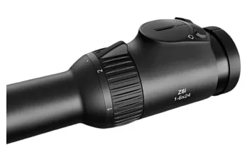 Прицел Swarovski Z6i II 1-6х24  L 4A-I  (комиссия)