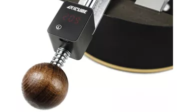 Набор для заточки TSProf профиль K03 Pro AL Базовый