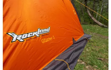 Палатка RockLand  Glacier 3