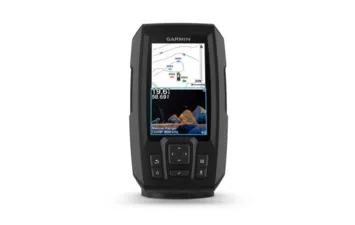 Эхолот Garmin Striker Vivid 4 cv