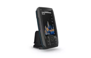 Эхолот Garmin Striker Vivid 4 cv