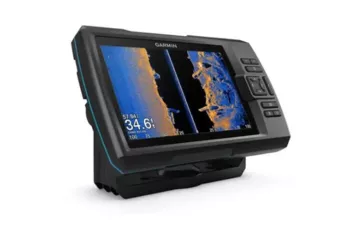 Картплоттер Garmin Striker Vivid 7 sv