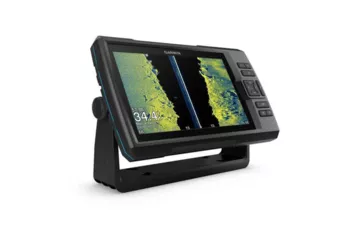 Картплоттер Garmin Striker Vivid 9 sv