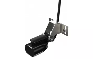 Эхолот Lowrance HOOK2-4x GPS Bullet Skimmer CE ROW  Уценка