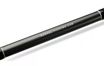 Спиннинг Narval Argument 80L max 18g