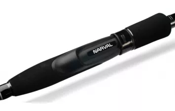 Спиннинг Narval Argument 80L max 18g